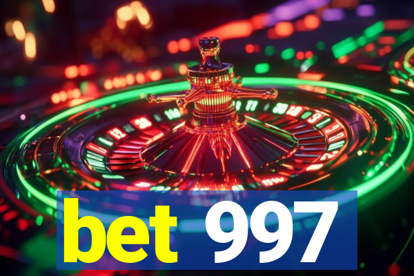 bet 997